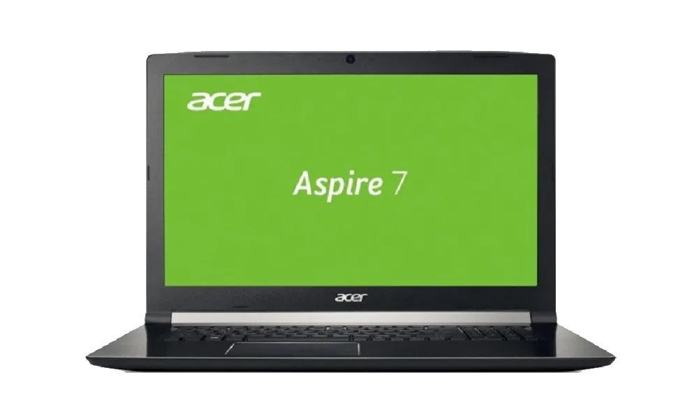 Замена микрофона Acer 7 A717-72G-73KT