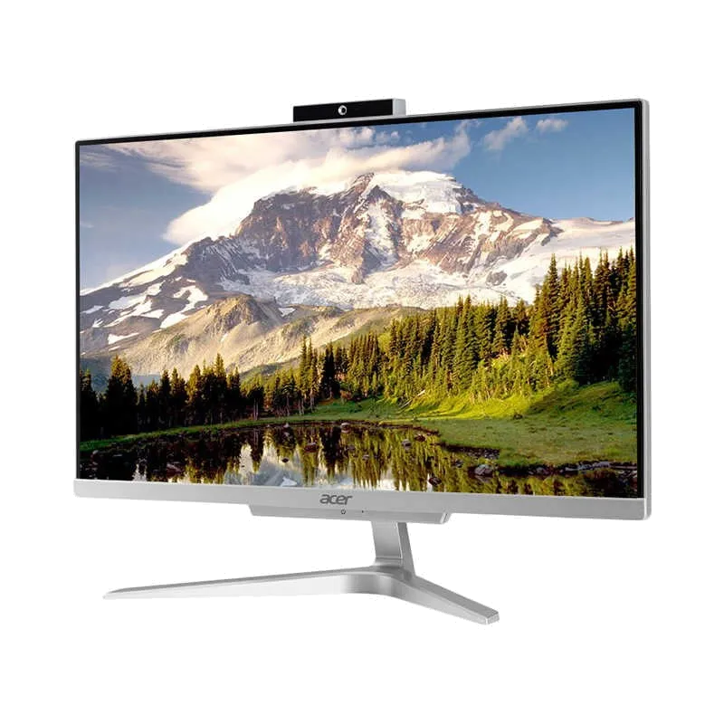 Замена лампы подсветки Acer C22-865 [DQ.BBRER.016]