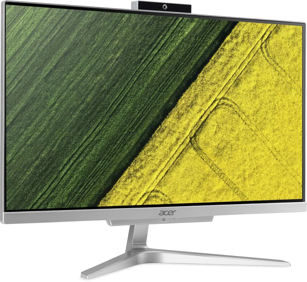Замена лампы подсветки Acer C24-865 [DQ.BBTER.020]