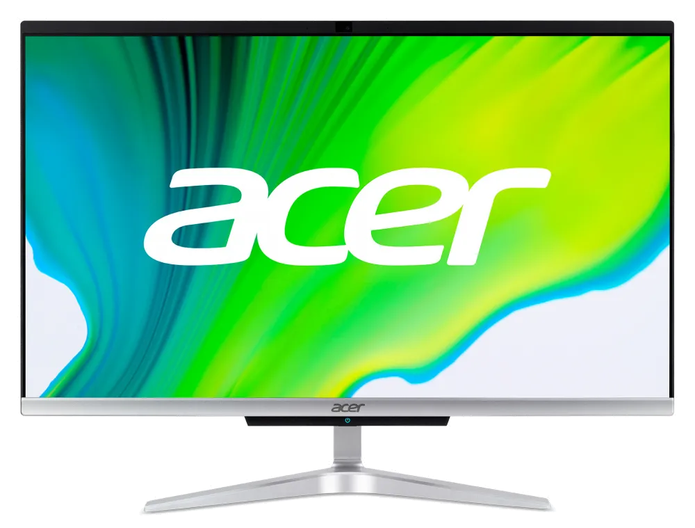 Замена лампы подсветки Acer C24-960 [DQ.BD7ER.002]