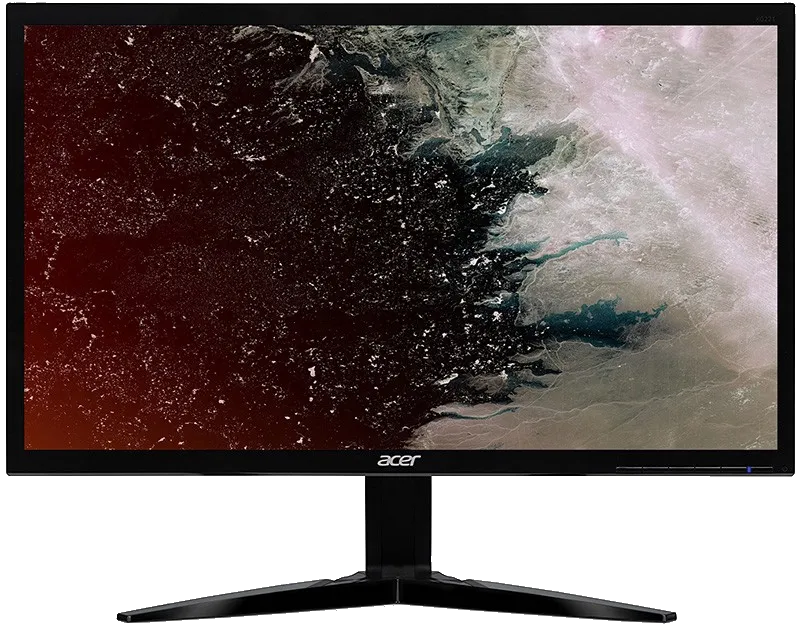 Замена матрицы Acer KG241Qbmiix [UM.UX1EE.001]