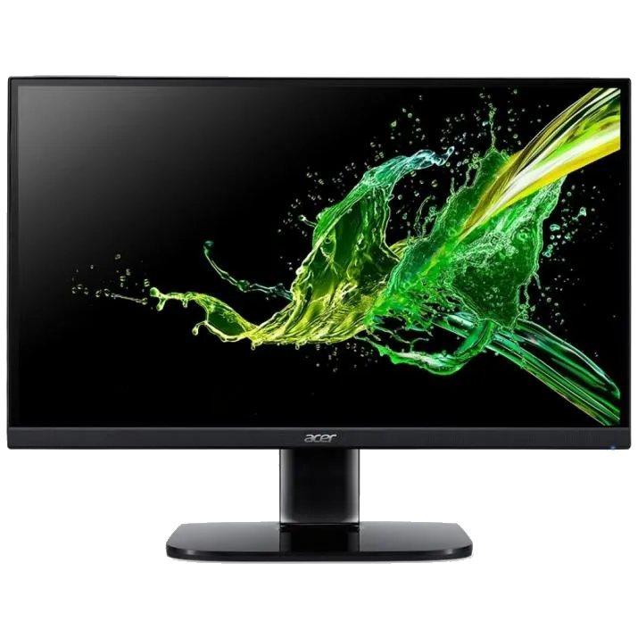 Замена матрицы Acer KA242Ybi [UM.QX2EE.005]