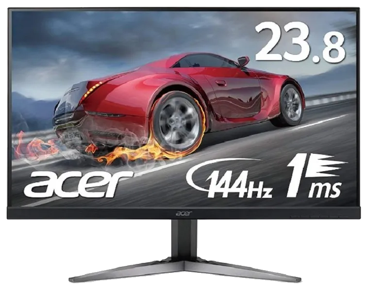 Замена матрицы Acer KG241YUbmiipx [UM.QX1EE.006]