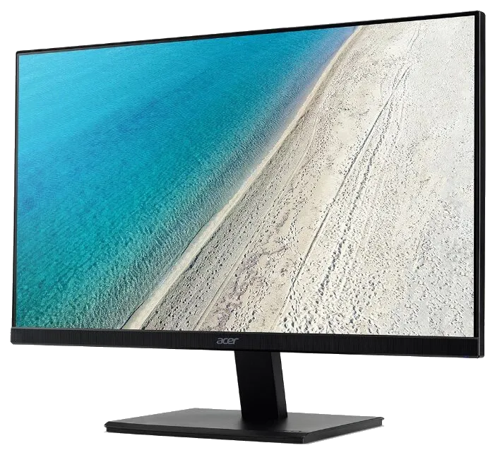 Замена матрицы Acer V247Ybip [UM.QV7EE.004]