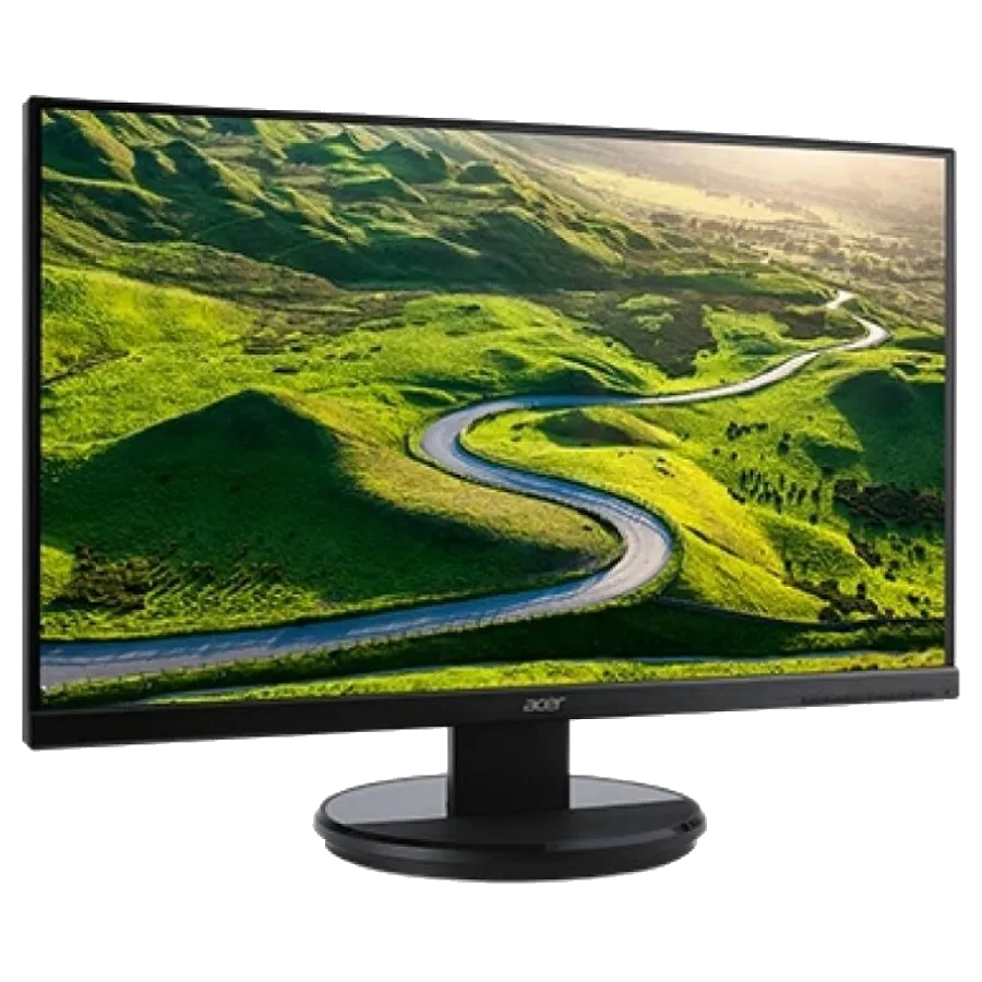 Замена матрицы Acer KA272bi [UM.HX2EE.009]