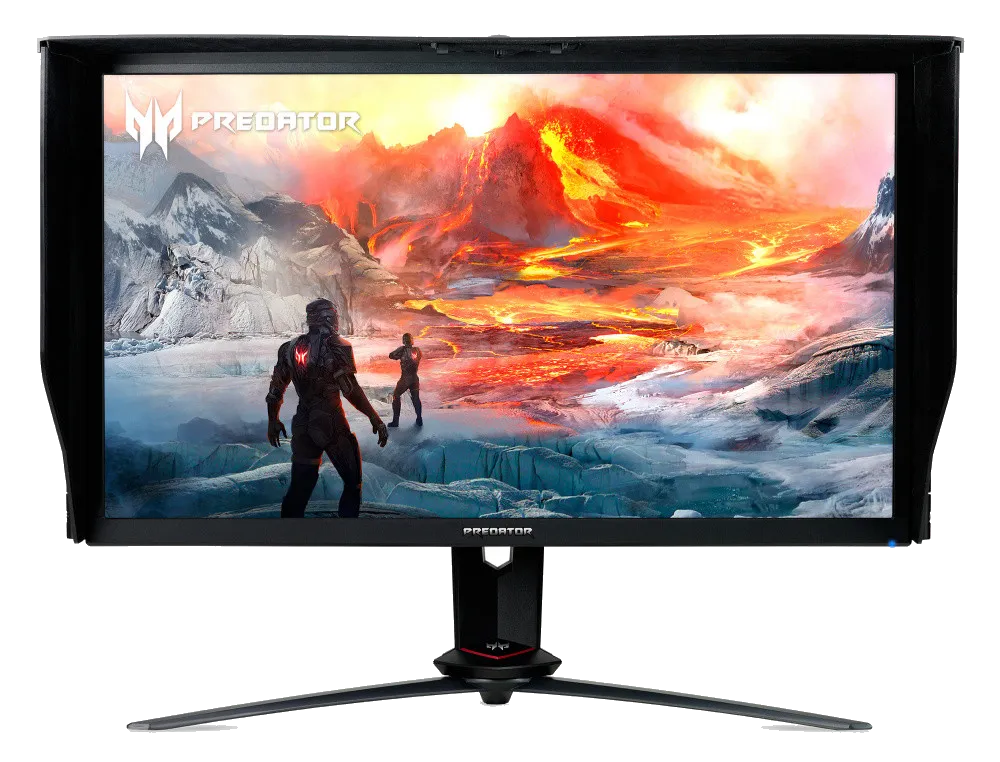 Замена матрицы Acer Predator XB273KSbmiprzx [UM.HX3EE.S01]