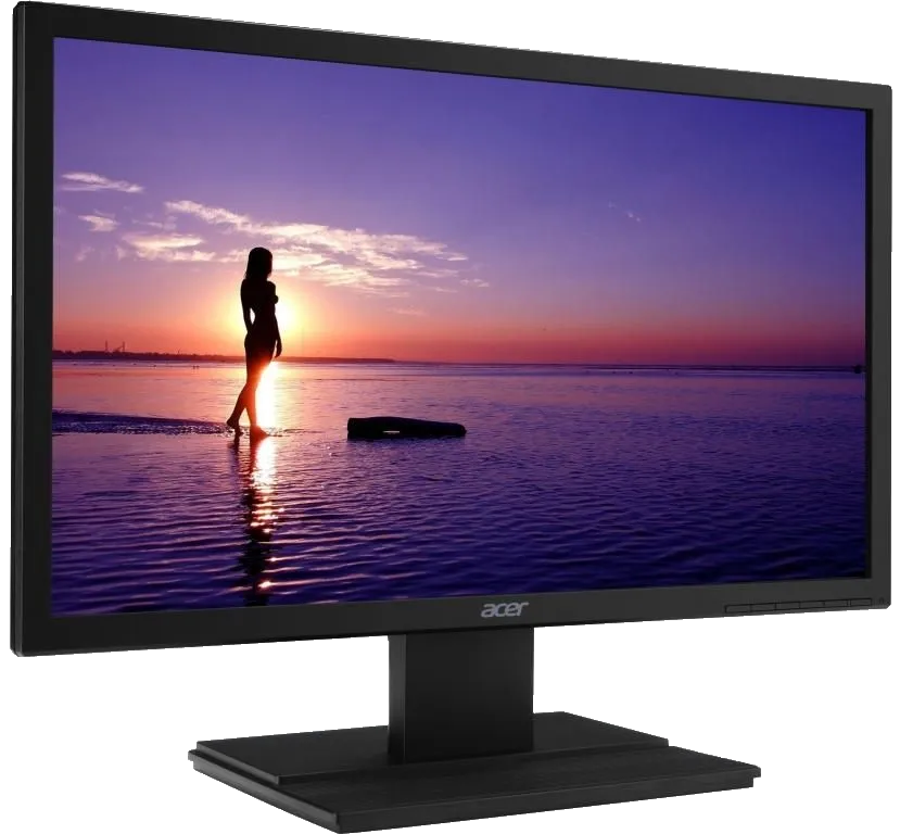 Замена матрицы Acer V276HLCbmdpx [UM.HV6EE.C02/UM.HV6EE.C01]