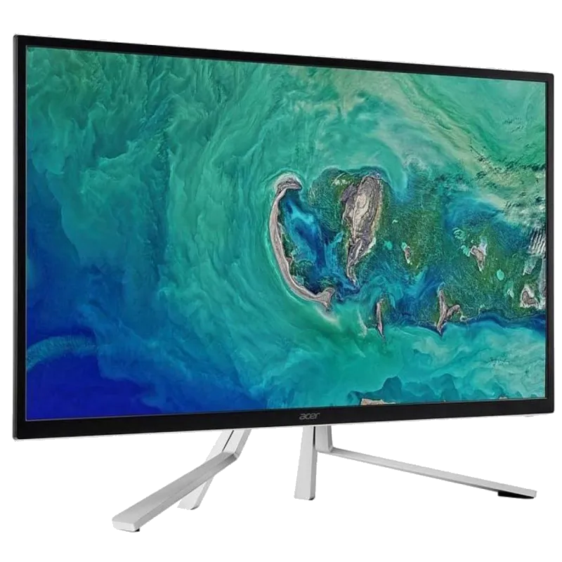 Замена матрицы Acer ET322QKwmiipx [UM.JE2EE.013]