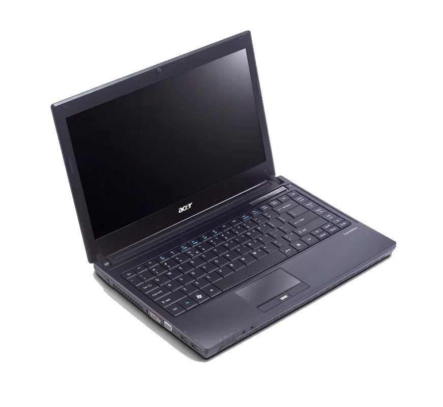 Ультрабук Acer TravelMate TimelineX 8372TG