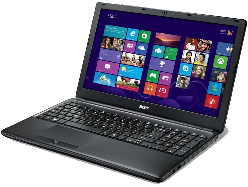 Ультрабук Acer TravelMate P455