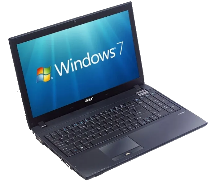 Ультрабук Acer TravelMate 8572