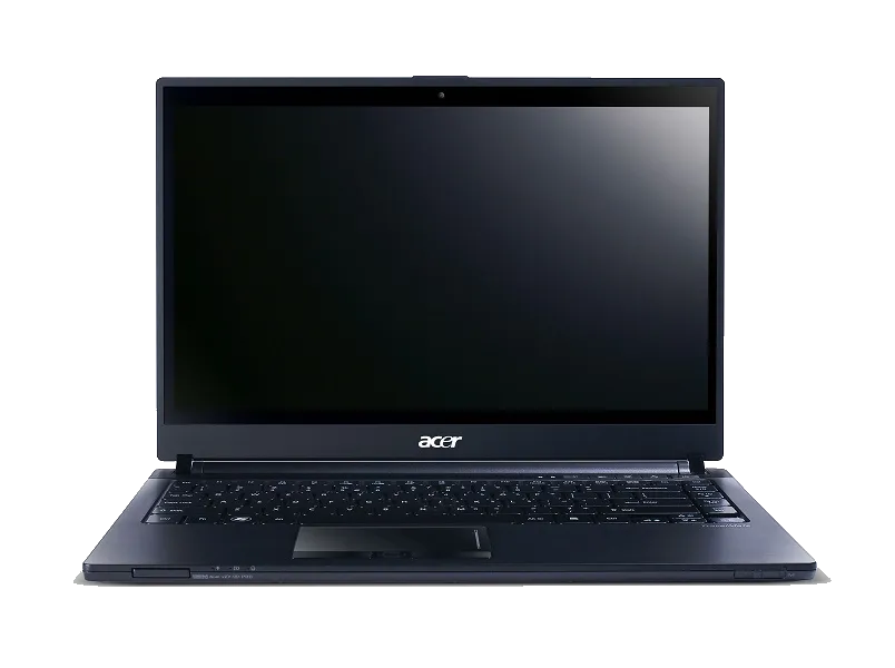 Ультрабук Acer TravelMate 8481G