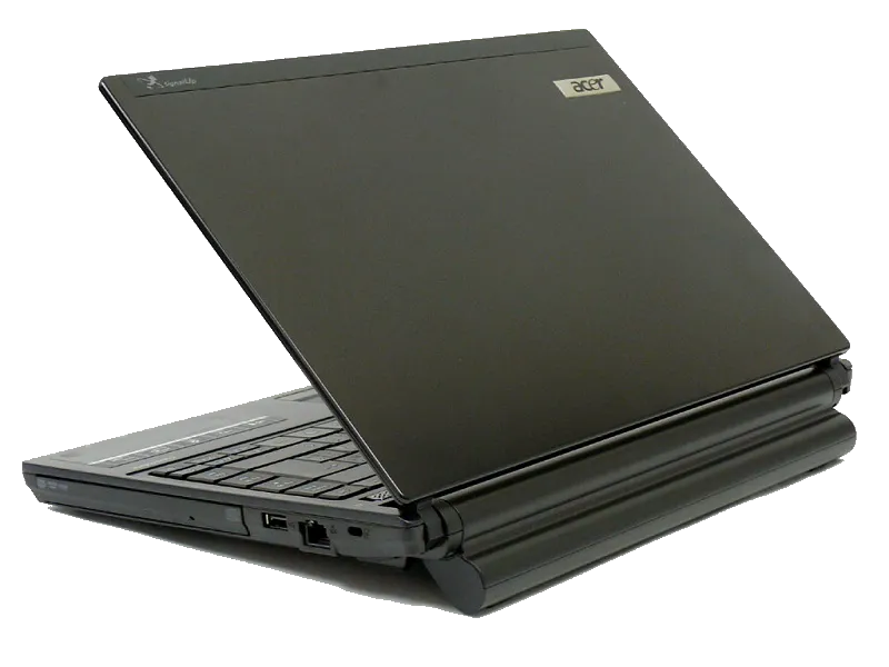 Ультрабук Acer TravelMate 8372TG