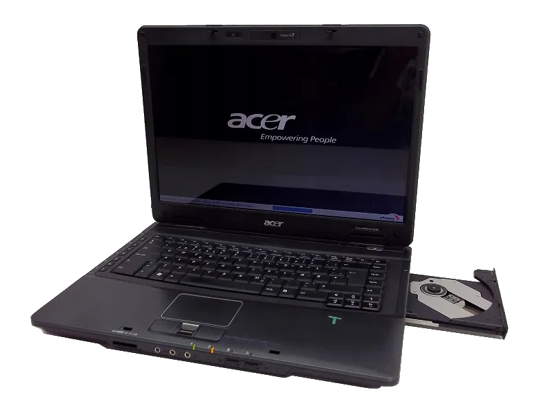 Ультрабук Acer TravelMate 5530