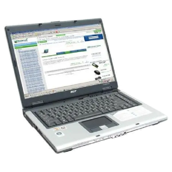 Ультрабук Acer TravelMate 5512AWLMi