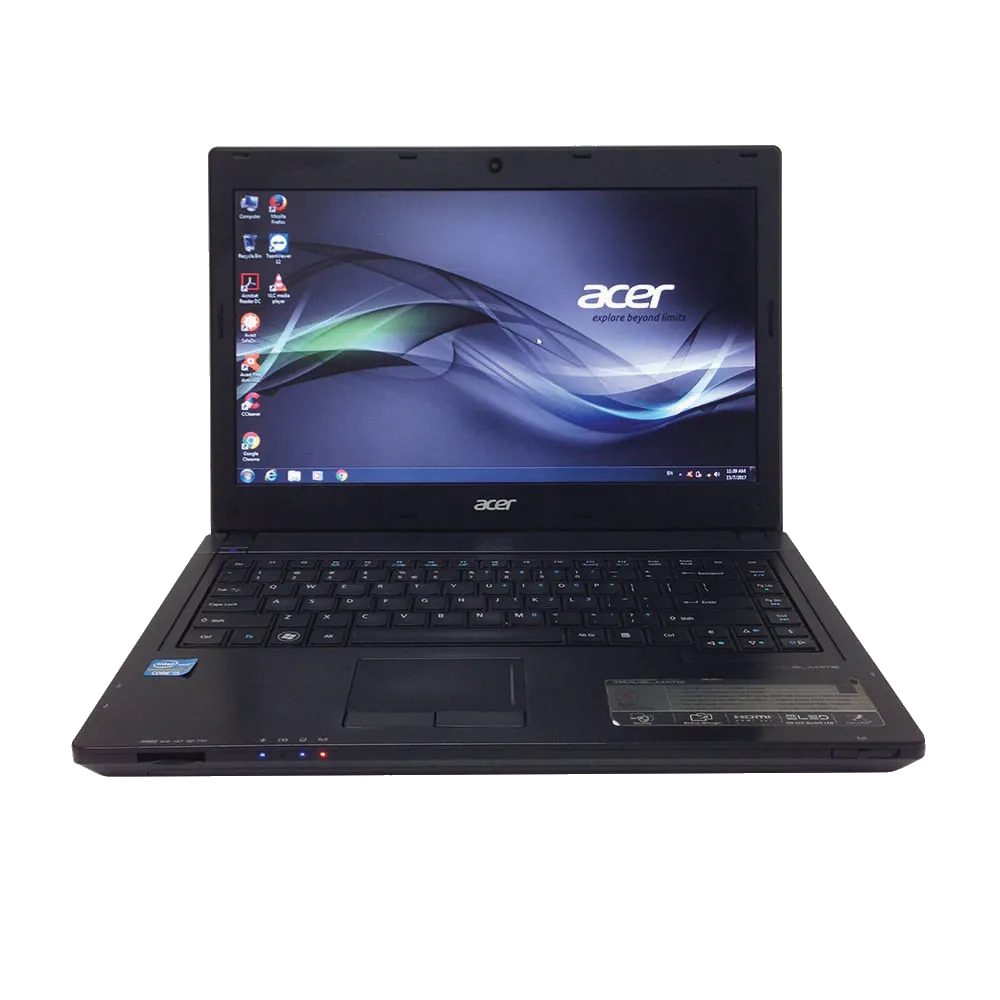 Ультрабук Acer TravelMate 4750