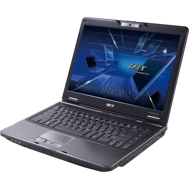 Ультрабук Acer TravelMate 4730