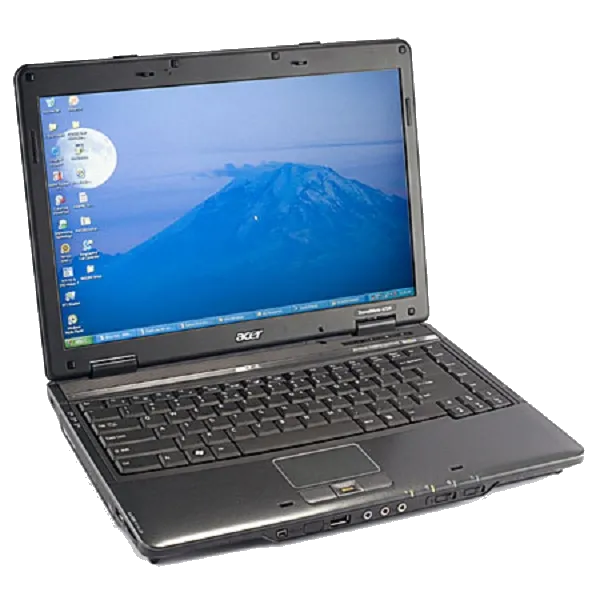 Ультрабук Acer TravelMate 4720
