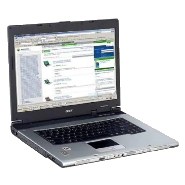 Ультрабук Acer TravelMate 4672WLMi