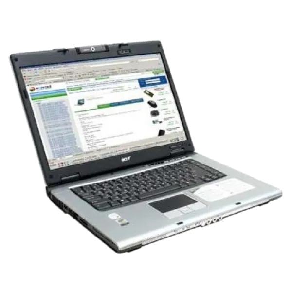 Ультрабук Acer TravelMate 4233WLMi