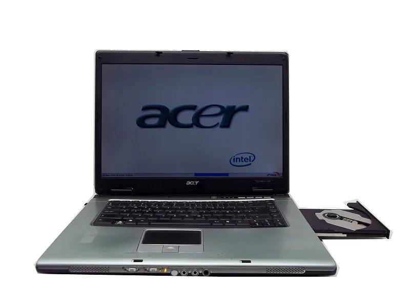 Ультрабук Acer TravelMate 4200WLMi