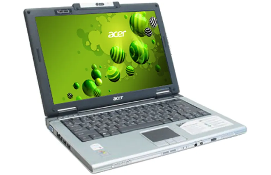 Ультрабук Acer TravelMate 3012WTMi