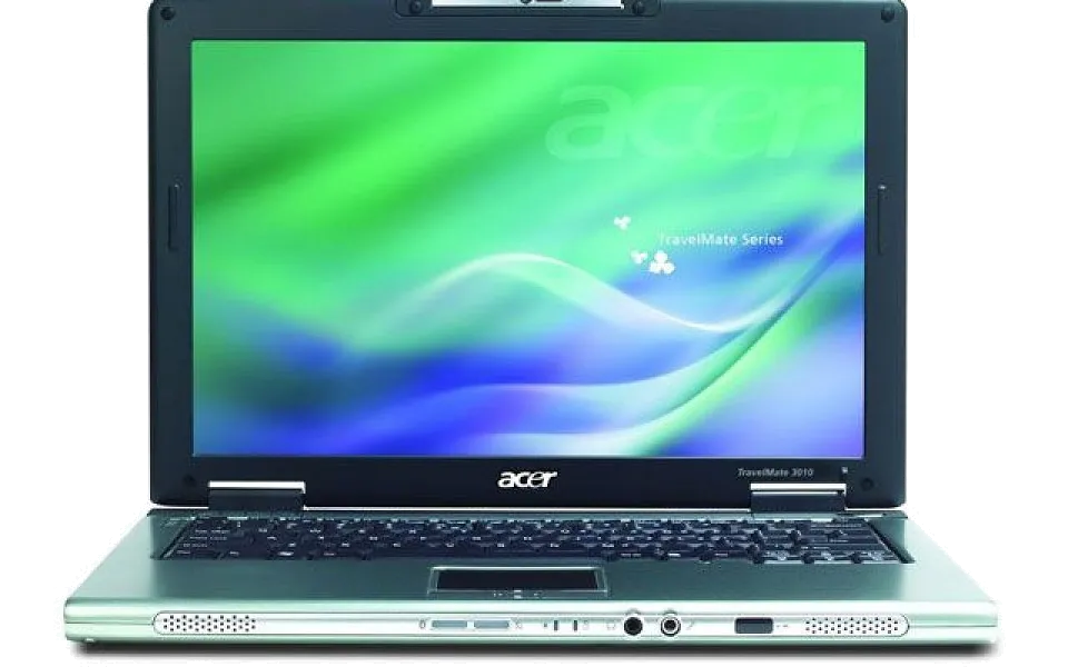 Ультрабук Acer TravelMate 3010