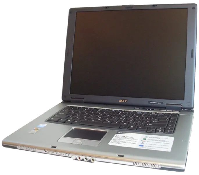 Ультрабук Acer TravelMate 2492NWLMi