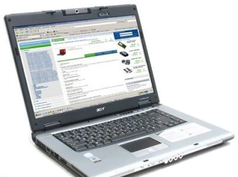 Ультрабук Acer TravelMate 2492NLC