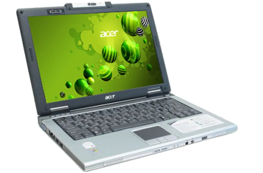 Ультрабук Acer TravelMate 2486NWXMi