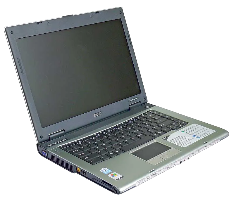 Ультрабук Acer TravelMate 2483WXMi