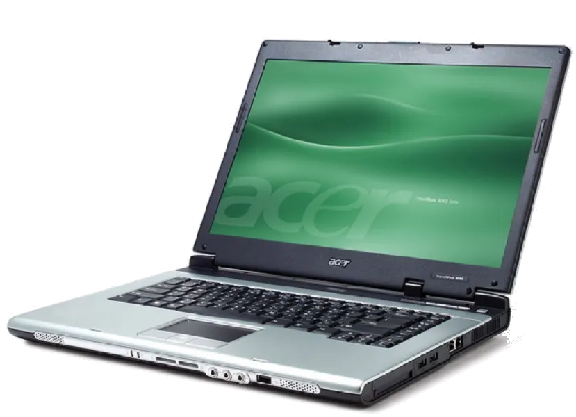 Ультрабук Acer TravelMate 2414NLM