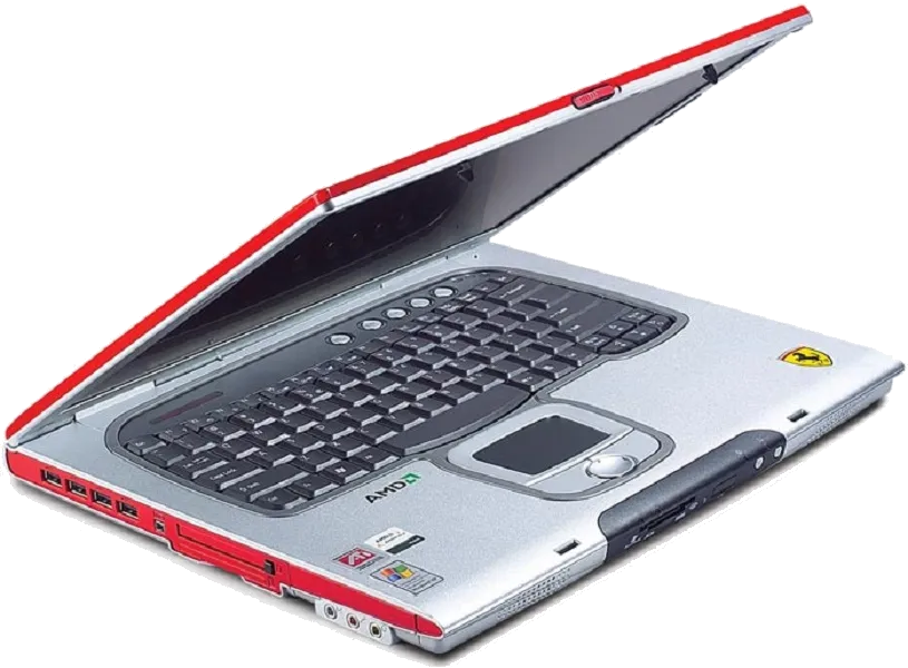 Ультрабук Acer Ferrari 3000LMi