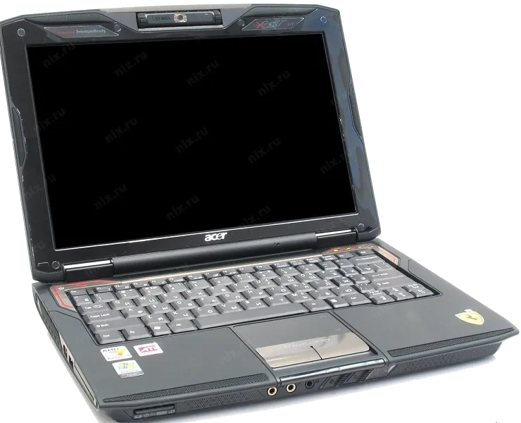 Ультрабук Acer Ferrari 1005WTMi