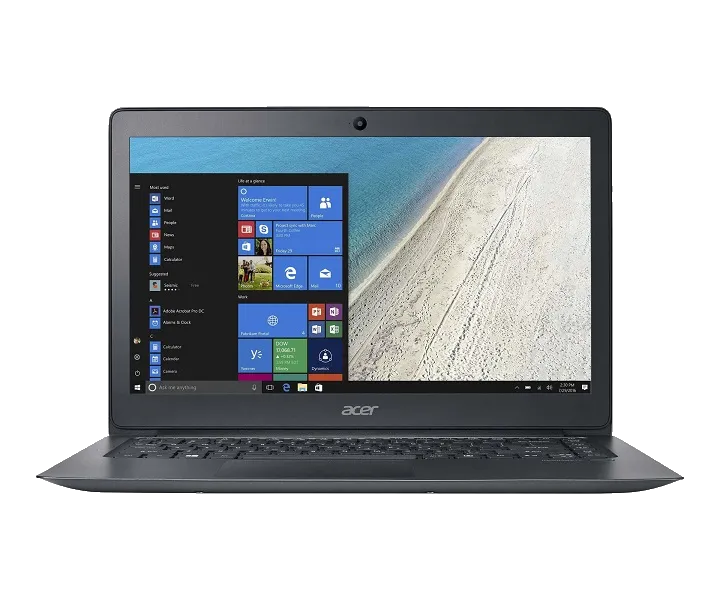 Замена клавиатуры Acer Extensa EX2519