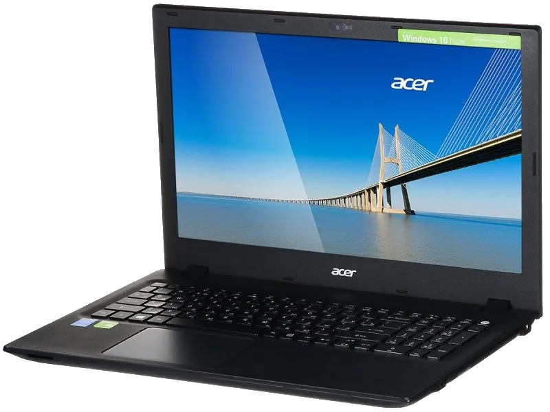 Замена клавиатуры Acer Extensa EX2511G