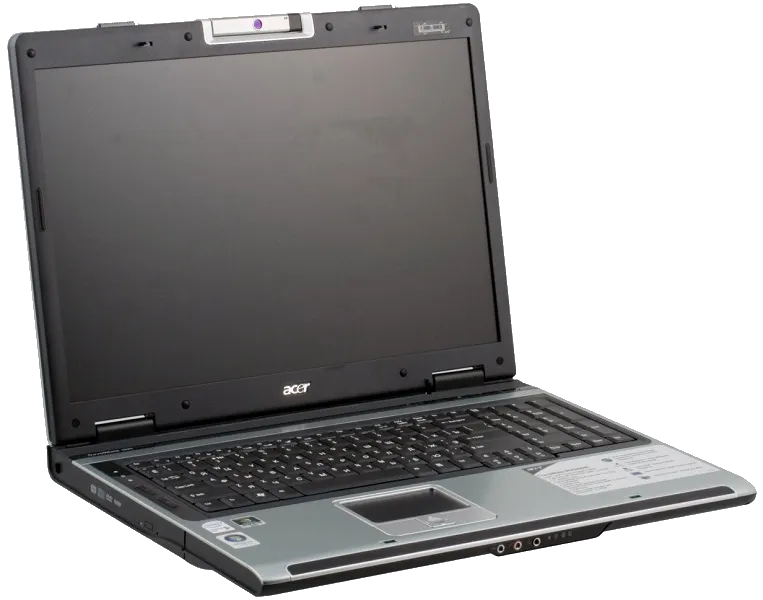 Замена клавиатуры Acer Extensa 5620