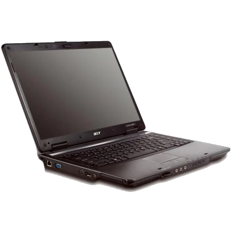 Замена клавиатуры Acer Extensa 5610