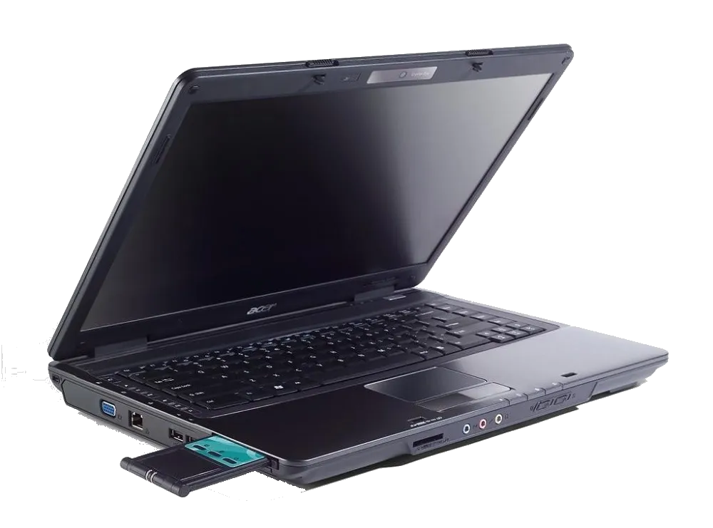 Замена клавиатуры Acer Extensa 5230
