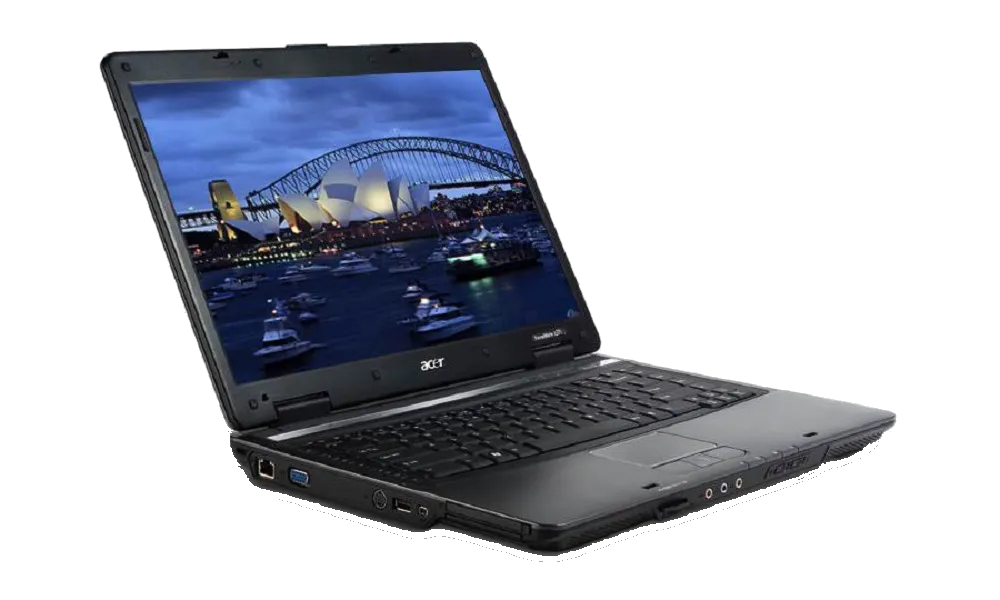 Замена клавиатуры Acer Extensa 5210WLMi