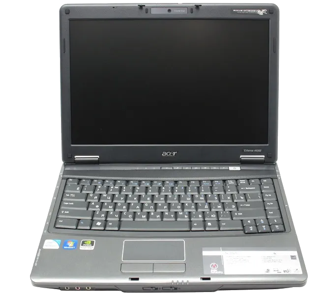 Замена клавиатуры Acer Extensa 4630ZG