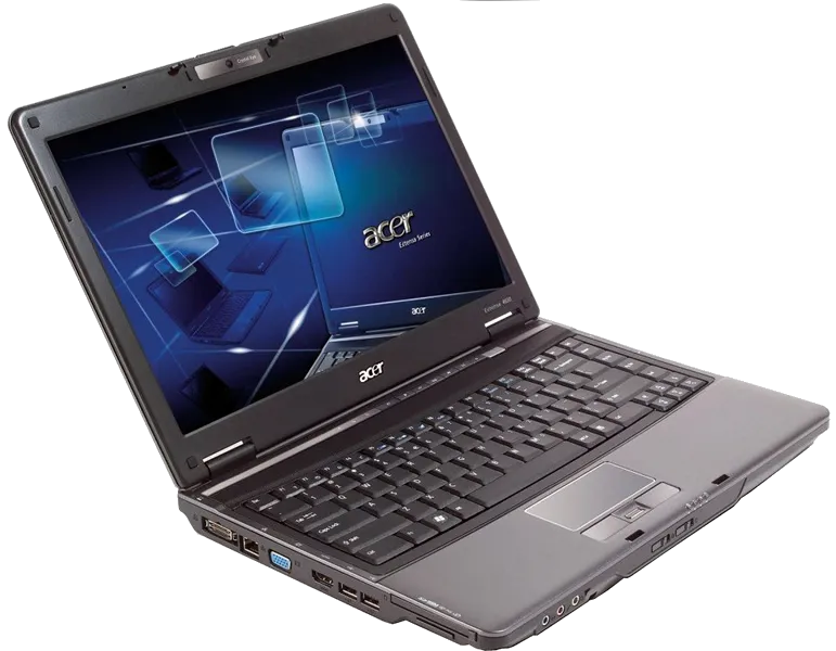Замена клавиатуры Acer Extensa 4630Z