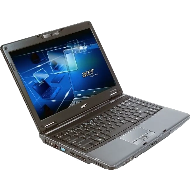 Замена клавиатуры Acer Extensa 4630G