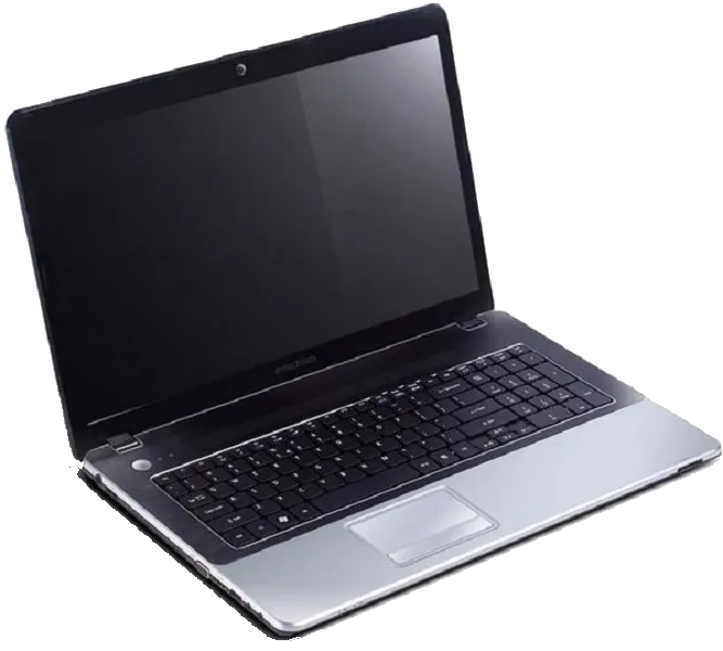 Замена клавиатуры Acer eMachines G730G