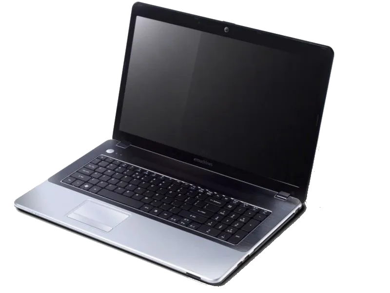 Замена клавиатуры Acer eMachines G640G
