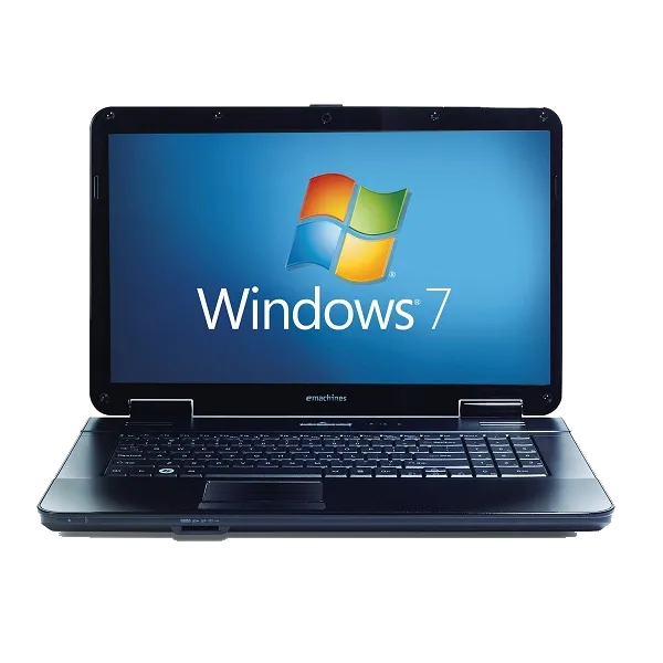 Замена клавиатуры Acer eMachines G627