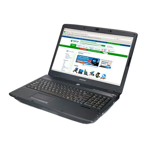 Замена клавиатуры Acer eMachines G620