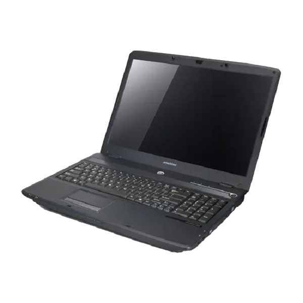 Замена клавиатуры Acer eMachines G520