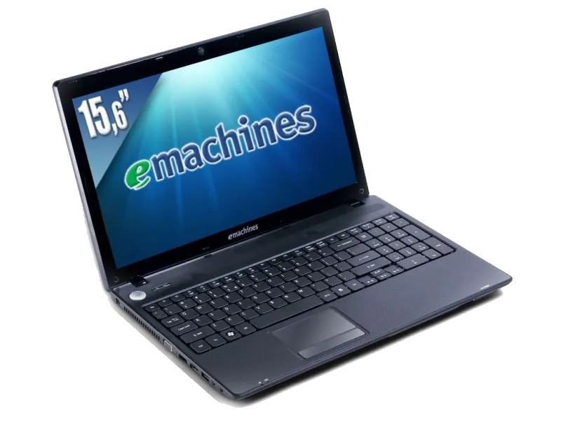 Замена клавиатуры Acer eMachines E732Z