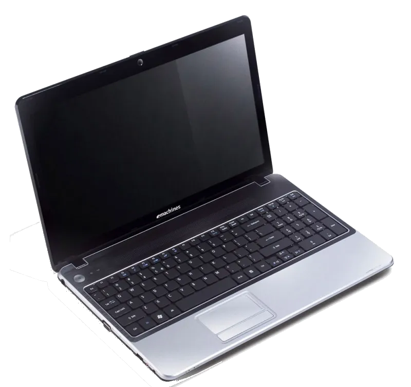 Замена клавиатуры Acer eMachines E730G